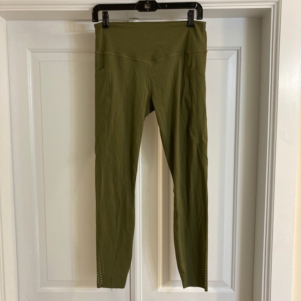 Varley leggings